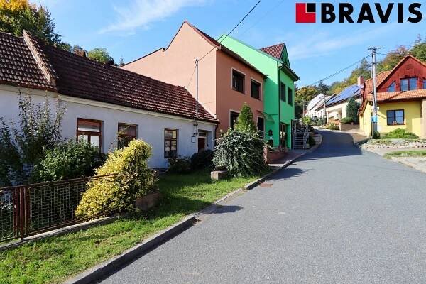 Prodej Dům, Mokrá-Horákov - Horákov, okres Brno-venkov