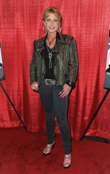 Pamela Bach was 62 years old.