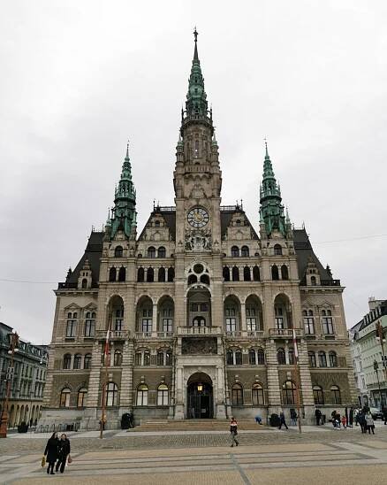 Statutární město Liberec zadá nezávislý audit na projekt EPC. Projekt připravený hnutím ANO může být předražený o více jak 200 milionů