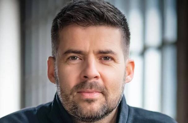 120 MINÚT S HUDBOU NÁŠHO HOSŤA: PETER NOVÁK ALIAS ŠARKAN