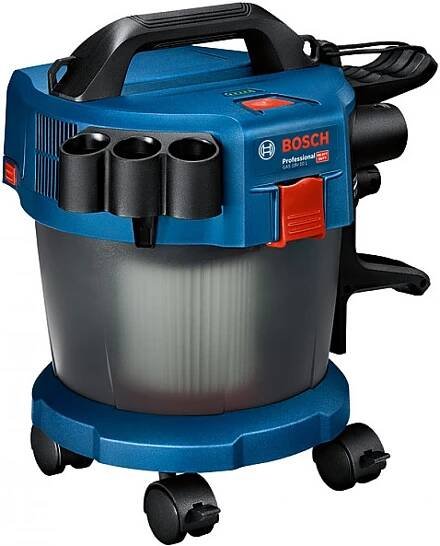 Bosch GAS 18V-10 L Professional 0.601.9C6.302
