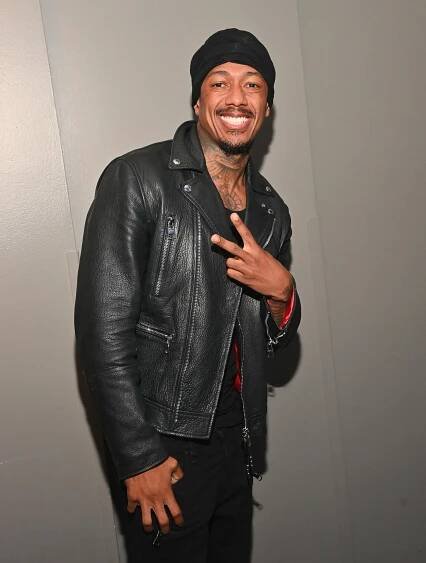 Nick Cannon Abby De La Rosa s Relationship Timeline Kids Polyamory and More 314