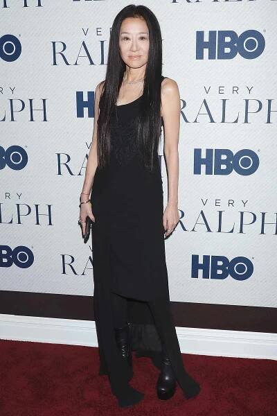 Vera Wang Shares Throwback Photos from Her 'Dream Job' as a Vogue Editor in the '70s