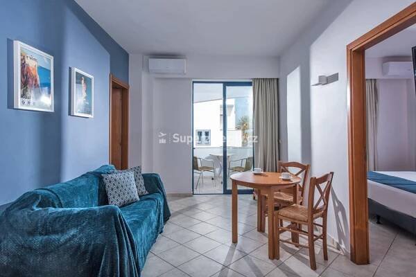 ELENI BEACH HOTEL - Kréta - Řecko | Nejlepší zájezdy - last minute dovolená a hotely
