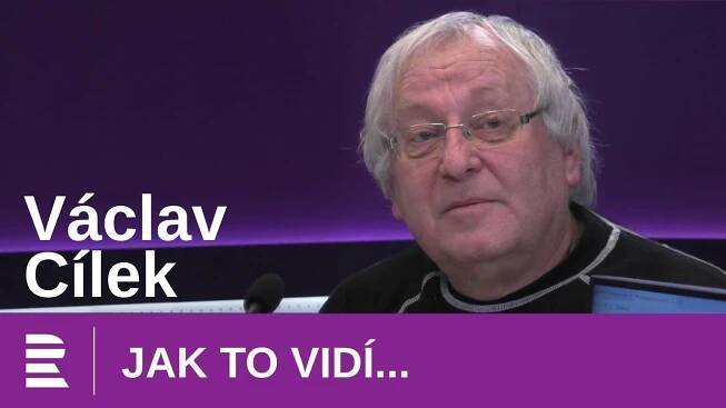 Václav Cílek: O Požárech, změnách klimatu a jejich řešení
