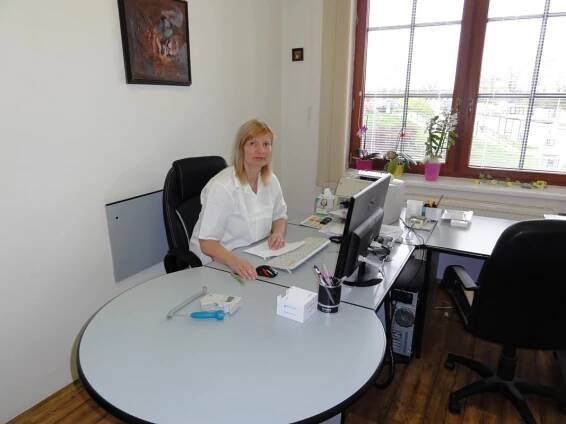 MUDr. Kalašová Šárka - gynekolog, Plzeň | NávštěvaLékaře