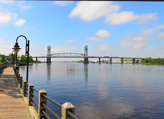 Donate - Downtown Business Alliance of Wilmington, NC