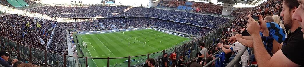 Inter Club Cechia Nerazzurra - Český oficiální fanklub Interu Milán