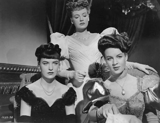 Phyllis Calvert