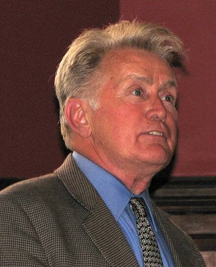 Martin Sheen