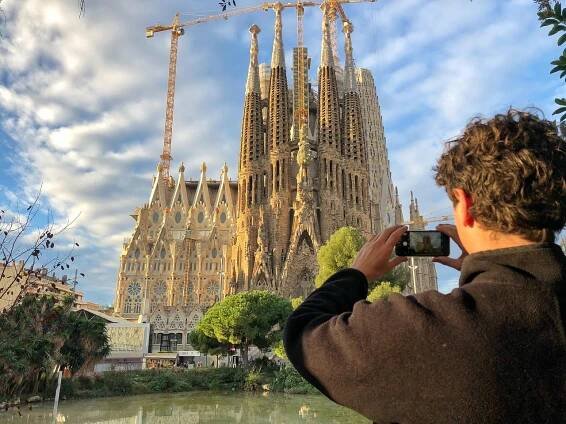 2025 Barcelona 3-hour Bike Tour: Highlights and Hidden Gems - with Trusted Reviews