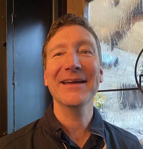 Steve James