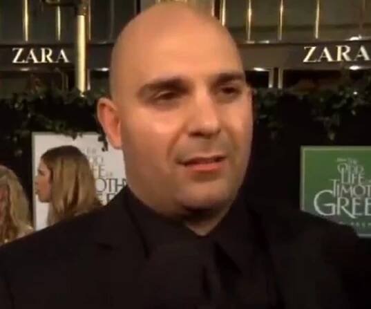 Ahmet Zappa