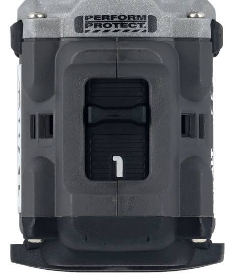 Aku kombo sada DeWALT DCK200MP2T-QW McLAREN, 2x 5,0 Ah 18V XR
