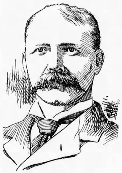 Charles C. Crothers