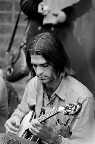 Berkeley 1969