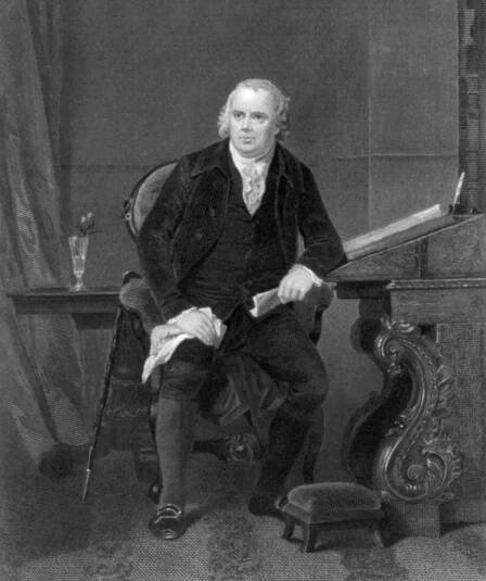 Robert Morris