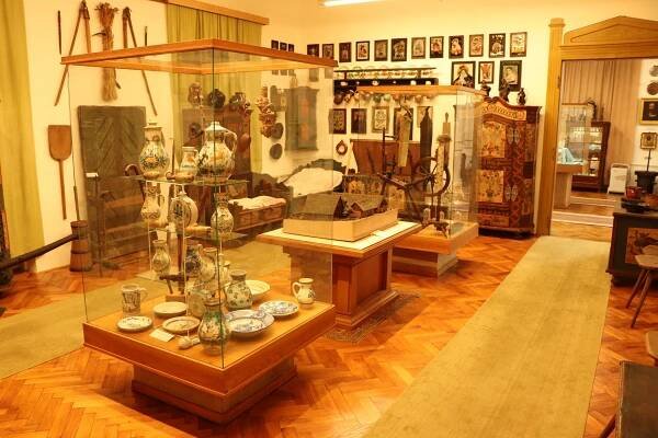 Městské muzeum Nový Bydžov - Východní-Čechy.info - oficiální turistický portál Pardubického kraje