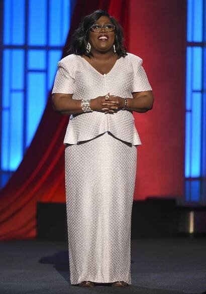 Sheryl Underwood Weight Loss, Diet: Before, After Photos