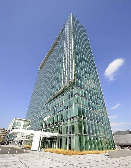 City Tower