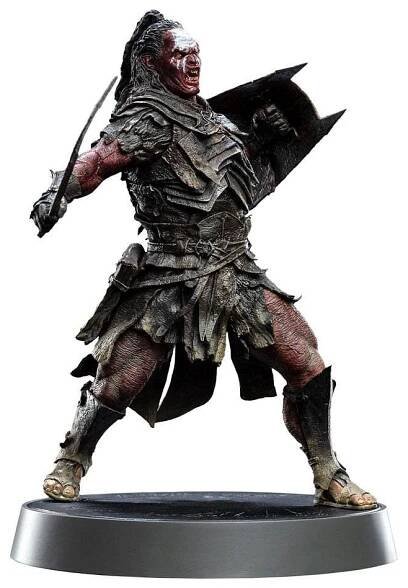 Weta Workshop Pán prstenů 58795 Lurzt 25 cm