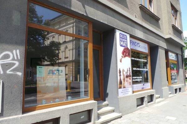 FINSYS solutions, s.r.o. foto 1