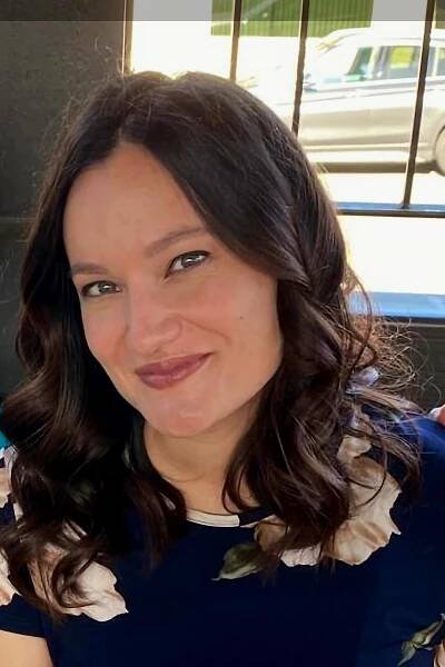Casey Mamora — La Verne, CA — Building Blocks Therapy 4 Kids
