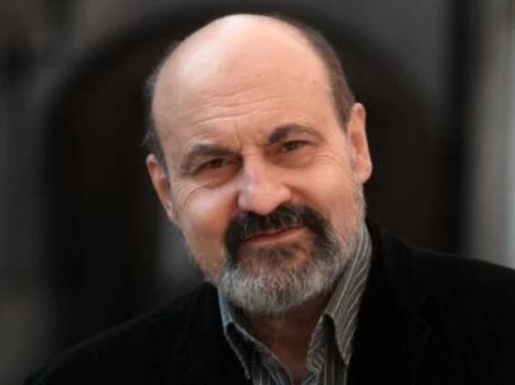 Tomáš Halík