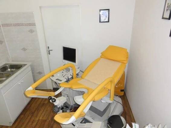 Gynekologická péče | Gynekologie Plzeň GYNESAKAL s.r.o.