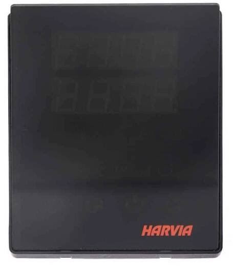 Sterownik do sauny - Harvia Xenio CX110 - StudioSauna