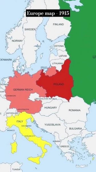Europe map (1915) #europeancountries #asiancountries #globalmapper #worldmap #mapper #mapping #short