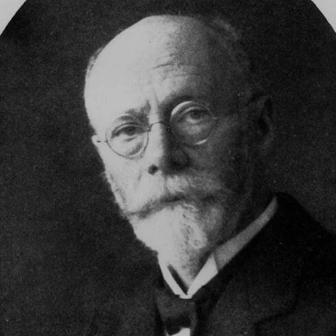 Willem Einthoven: Google Doodle honours pioneering scientist who invented the ECG