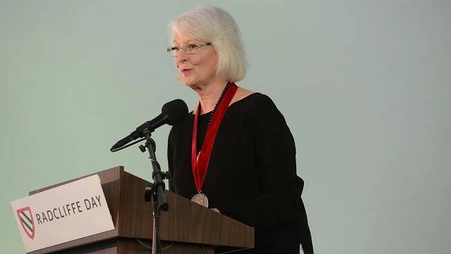 Radcliffe Medalists | Radcliffe Institute for Advanced Study at Harvard University