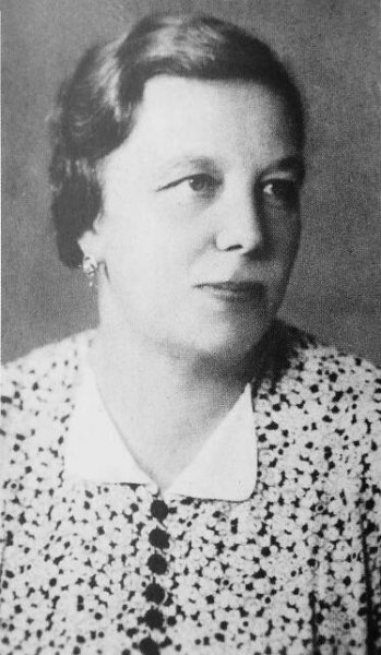 Karolína Králová
