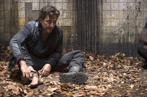 Henry Ian Cusick
