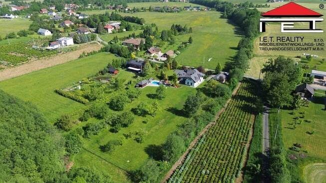 Prodej domů, Smilovice | Mapio.cz