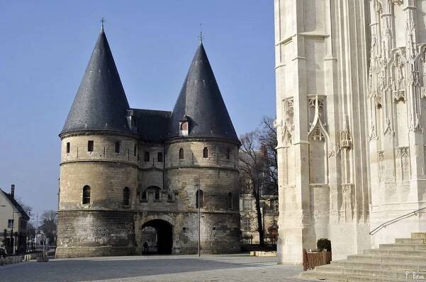 Beauvais - Information France