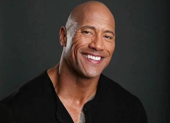 Fotogalerie: Dwayne Johnson filmy - Deník.cz