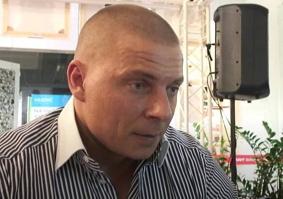 Smutná zpráva ze Slovenska: Tento svět opustil 47letý herec Lukáš Hoffmann - Zivot