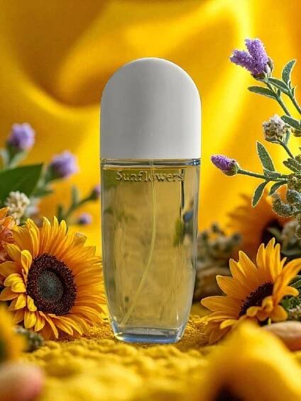 Sunflowers Elizabeth Arden pro ženy