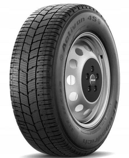 BFGOODRICH ACTIVAN 4S 215/65 R16 109 T
