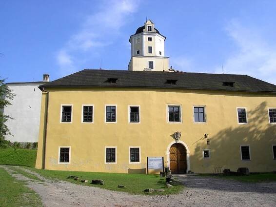 Fotky – Hrady