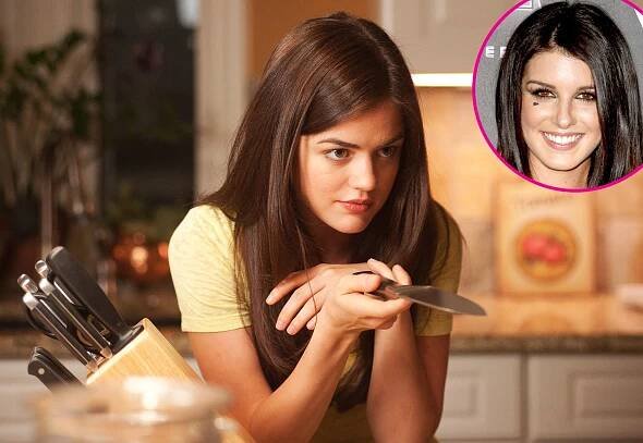 Scream’s All-Star Cast Through the Years