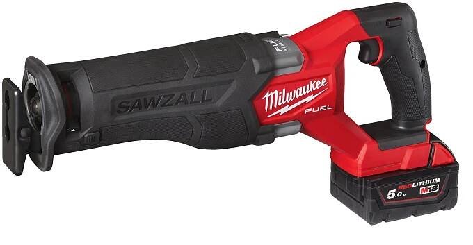 Aku pila ocaska MILWAUKEE M18 FSZ-502X