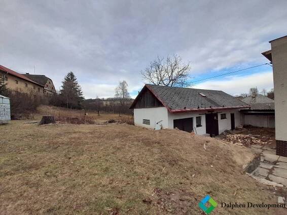 Prodej Dům, Jindřichov, okres Přerov