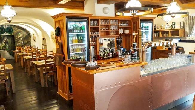 Hotel Střelnice - Teplice nad Metují | Regiontourist.cz