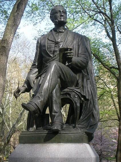 Fitz-Greene Halleck - Wikipedia