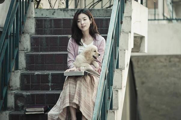 Ohjik geudaeman - Z filmu - Hyo-joo Han
