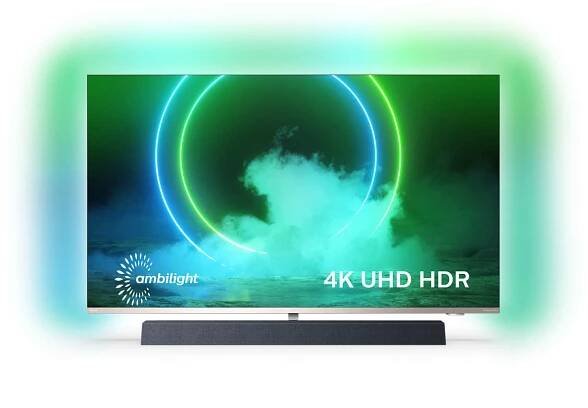 Philips 55PUS9435/12 | ExaSoft.cz