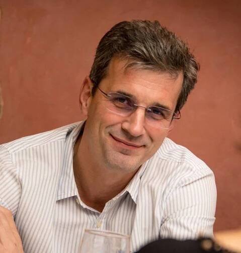 Aleš Pohl